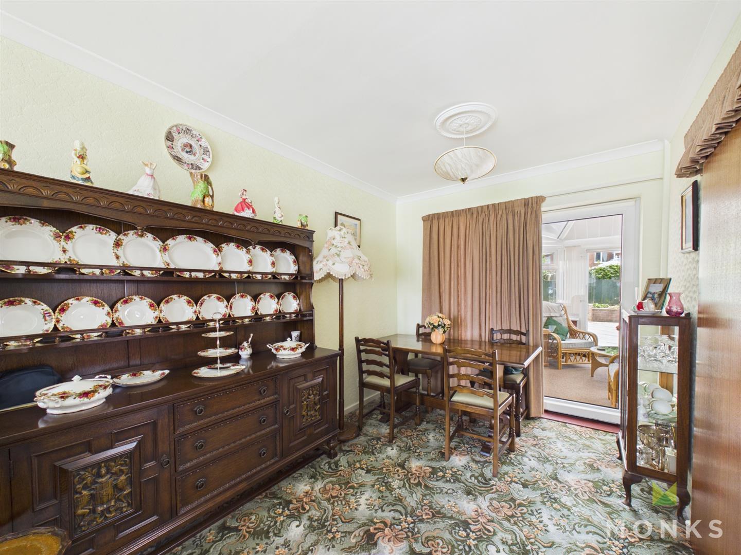 11 Stretton Close, Shrewsbury, SY2 6EY For Sale